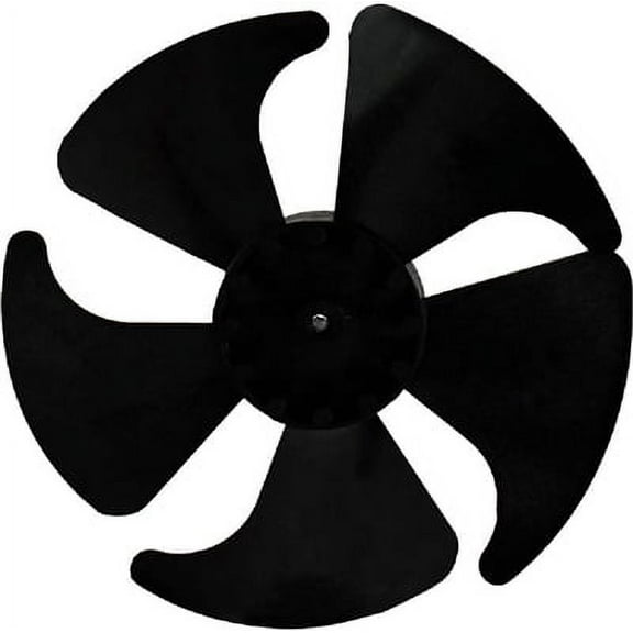 WR60X10204, AP3868989, PS1018129 Evaporator Fan Motor Blade For GE Refrigerator