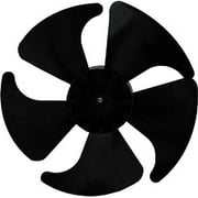 WR60X10204, AP3868989, PS1018129 Evaporator Fan Motor Blade For GE Refrigerator