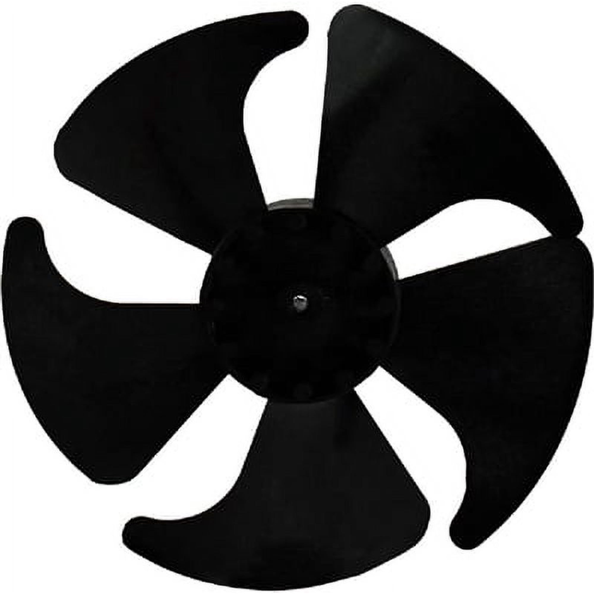 WR60X10204, AP3868989, PS1018129 Evaporator Fan Motor Blade For GE Refrigerator