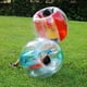 thumbnail image 3 of 2x inflable burbuja pelota de fútbol de hámster 90cm/35 pulgadas Body Ball para niños de, 3 of 9