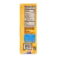 thumbnail image 5 of Great Value Deluxe American Cheese Slices, 5 lb Package, 120 Slices, 5 of 7