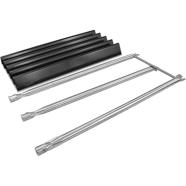 Grisun Grill Parts Replacement for Weber Spirit 310 E310, Genesis