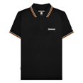 thumbnail image 1 of Lambretta Polo à Double Bout pour Hommes SS25, 1 of 3