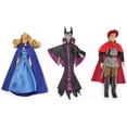 thumbnail image 2 of Disney Sleeping Beauty Aurora Classic Doll Gift Set, 2 of 5