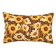 thumbnail image 1 of Balery Vintage Wood Grain Sunflower B Funda de Cojín Estampada, Regalos para Mujeres, Regalos de Amor para Ella, Regalos para Novia o Esposa, Funda de Almohada-14"x20", 1 of 6