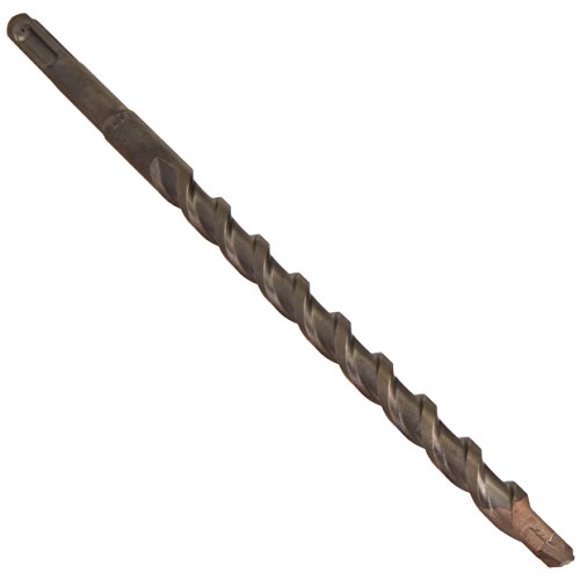 ITW 11495 Tapcon 38 in. Sds Drill Bits, 1-Per Card