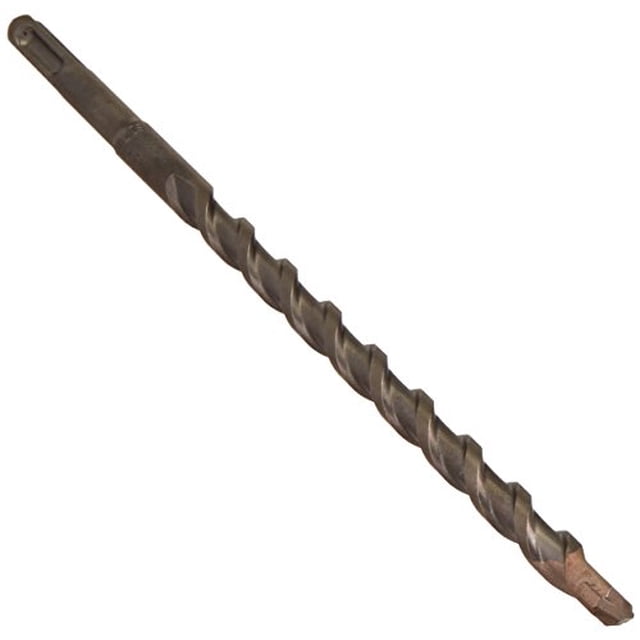 ITW 11495 Tapcon 38 Po. Bits de Perceuse Sds, 1 Carte par