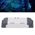 thumbnail image 1 of Relé De Hogar Inteligente ANGGREK Placa De Desarrollo WIFI De Doble Canal AC90V-250V 2.4G, 1 of 7