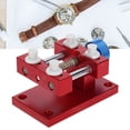 thumbnail image 4 of Adjustable Watch Case Holder with Spin Button, Solid and Durable - Watch Strap Remover for Safe Movement Repair, Max. Opening 80mm - Easy to Use, Professional Tool, 4 of 7