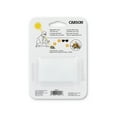 thumbnail image 5 of Carson Twin Pack Emergency Fire Starter Magnifiers, 2.5x with 6x Spot Lens Small Credit Card Size Emergency Fire Starters, 5 of 5
