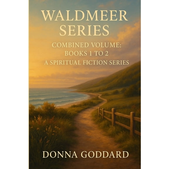 Waldmeer Series: Combined Volume, (Paperback)