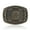 C, variant on Western Belt Buckle Men Initial Letter ABCDJRM to Z Rodeo Cowboy Belt Buckles（Without belt）
