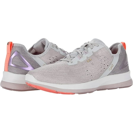 

Ryka Dauntless Womens Athletic 10 Wide Vapor Grey