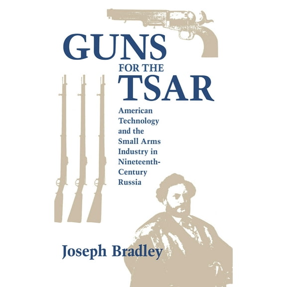 Niu Slavic, East European, and Eurasian  Guns for the Tsar, (Hardcover)