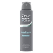 DOVE MEN DEO ROL CLN CMF12X1.7OZ ALU FRE