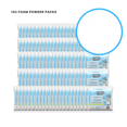 thumbnail image 1 of FOAM POWDER PACKS (Generic) – 102 PACKS (with an Amazon foam cannon), 1 of 10