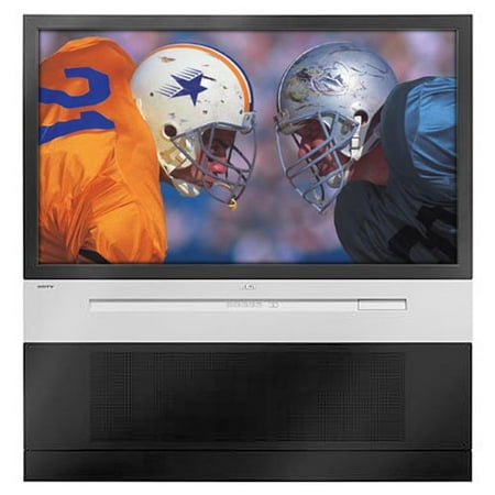 52" Projection TV