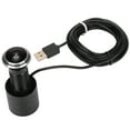 Door Eye Hole Camera Wide Angle 1080P 2 Million Pixels Drivefree USB HD Peephole Camera for Home