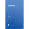 thumbnail image 1 of R&D Decisions: Strategy Policy and Innovations (Routledge Research in Strategic Management), 1 of 2