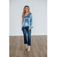 thumbnail image 4 of Mood Setter Top - Arctic Blue, 4 of 7