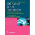 thumbnail image 1 of Interviews in Der Recherche, 1 of 1