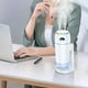 thumbnail image 4 of RKSTN humidifiers for bedroom Double-spray Humidifier For Bedroom, Rotatable Humidifier With Bracket, Humidifier For Indoor Office Car Desk, Double-spray Portable Humidifier, 4 of 7