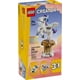 thumbnail image 1 of LEGO Creator 3 in 1 Mythical Pegasus, Gift for Grandchildren, Girls and Boys, Buildable Toys, 40691 (278 Pieces), 1 of 5