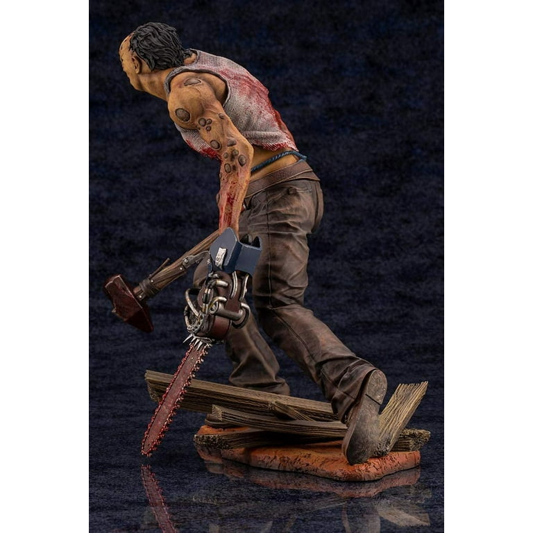 Dead By Daylight - The Hillbilly Statue - Walmart.com