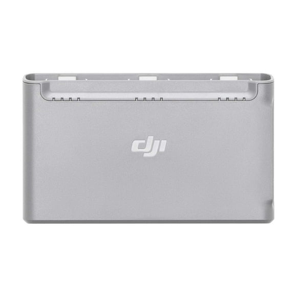 DJI Hub de Charge Rapide à Trois Batteries QC et USB PD avec LED Intelligente pour DJI Mini 2 SE, Mini 2, et Mini SE