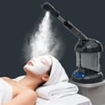 thumbnail image 1 of Vaporizador facial Kingsteam Nano Ionic con ozono y humidificador, 400 ml, 1 of 7