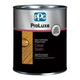 thumbnail image 2 of qt ProLuxe SIK48078 Natural Door & Window Exterior High Performance Wood Finish, Clear Satin, 2 of 2