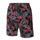thumbnail image 4 of Fotbe Colorful Hawaii Palms Trajes de Baño Estampados para Hombre, Shorts de Verano de Secado Rápido, Ropa de Playa, Bañadores-Small, 4 of 6