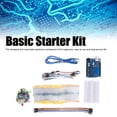 thumbnail image 1 of Kit de Démarrage de Base, Kit de Démarrage de Base PCB Kit de Démarrage de Base Créé Magistralement, 1 of 1