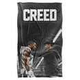 thumbnail image 2 of Creed Poster Silky Touch Super Soft Throw Blanket 36" x 58", 2 of 6