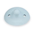 thumbnail image 1 of Kids Heroes Chupón para Bebe 3 a 36 Meses de Una Sola Pieza de Silicona Suave Libre de BPA, Incluye Caja Protectora para Guardar el Chupón, 1 of 14