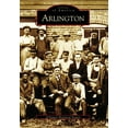 thumbnail image 1 of Pre-Owned Arlington (Paperback) 0738506192 9780738506197, 1 of 1