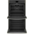 thumbnail image 2 of GE JTD5000ENES 30 Inch Electric Double Wall Oven in Slate, 2 of 7
