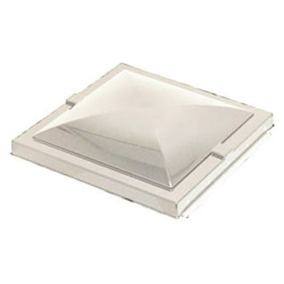 Heng'S 90082-C1 Elixir Old Style (20000 Series) Replacement Vent Lid - White