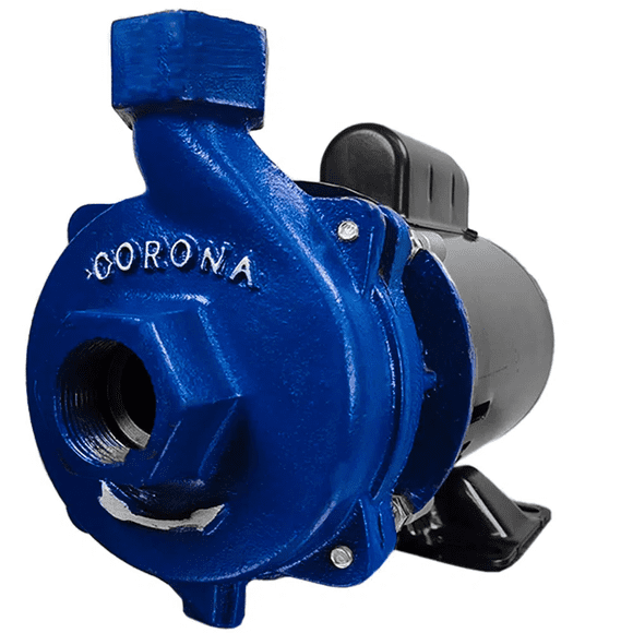 Bomba Electrica 1 HP Weg Para Agua 127V Monofásico