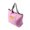Pink, variant on Vikakiooze Reusable Insulated Lunch Bag Cooler Tote Box Meal Prep for Men & Women Work Picnic or Travel Waterproof Portable Summer Clearance