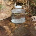 thumbnail image 4 of BKER Purified Water Bucket Camping Water Container With Handle For Use Lightweight Durable For Home Gym And Parties, 4 of 5
