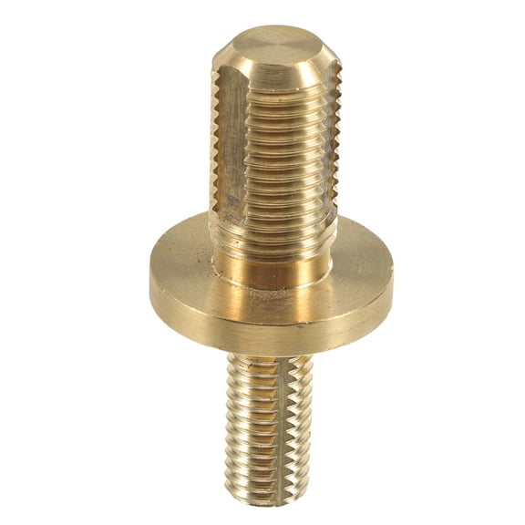 NICEXMAS Adjustable Golden Pool Cue Weight Accessories for Billiard Cue Extension