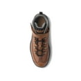 thumbnail image 2 of Dr. Comfort Ranger Men's Work Boots - Chestnut, 2 of 7
