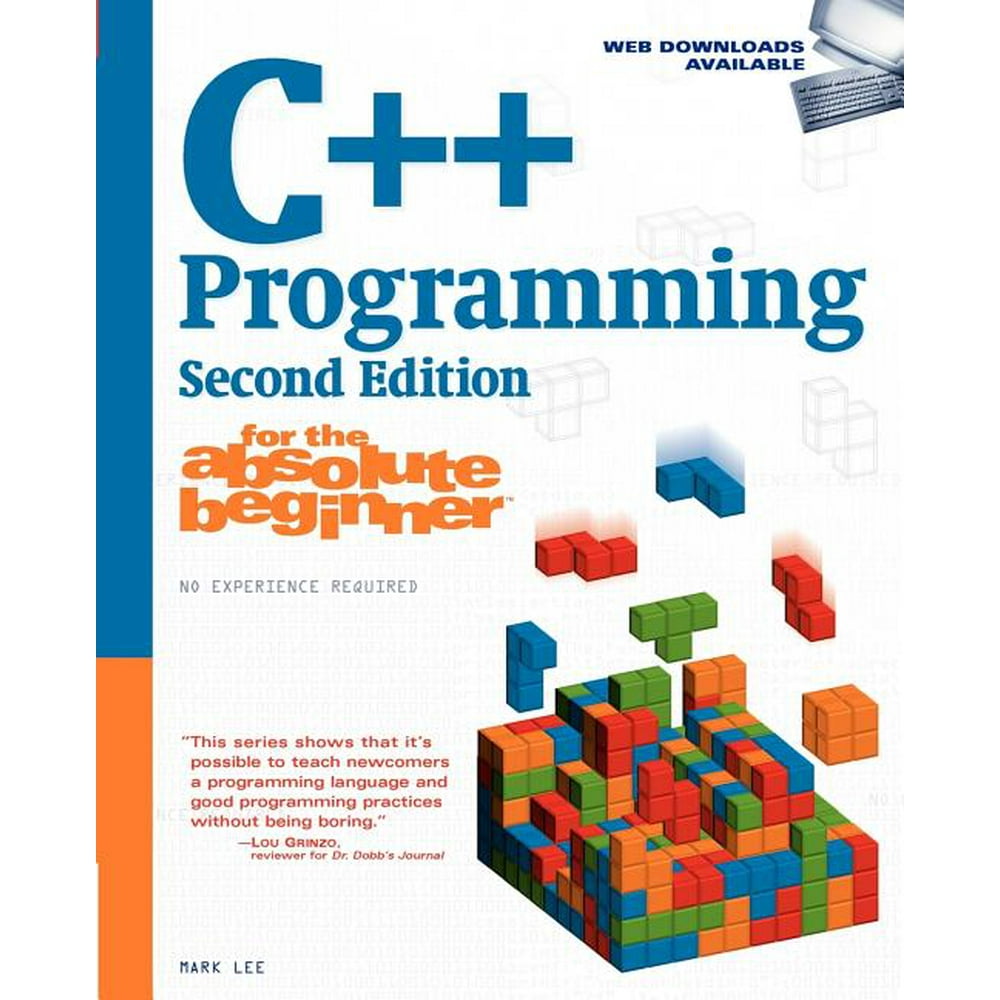 Programming Books For Beginners