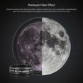 thumbnail image 2 of Filtro Astromania Moon/Skyglow de 1,25 pulgadas, 2 of 7