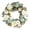 C, variant on CZSCPDAW Fall Wreath for Front Door, Pumpkin Maple Leaf Berry Thanksgiving Decor