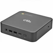 CTL Chromebox CBx3-7 - Deca-Core Intel Core i7-1355U, Wi-Fi 6E, Bluetooth 5.3, 8GB/256GB, AUE 2030 - CTL Chromebox CBx3-7 - Deca-Core Intel Core i7-1355U, Wi-Fi 6E, Bluetooth 5.3, 8GB/256GB, AUE 2030
