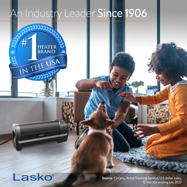 Lasko 12