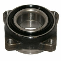GMB 735-0008 Wheel Hub Module that fits a Acura CL (1997-1999)