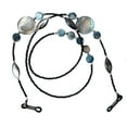thumbnail image 1 of Fashion Shell Eyeglass Chain Sunglasses Eyewear Retainer Necklace for 27.5", 1 of 8